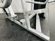 Nautilus Steel Vertical Chest Press